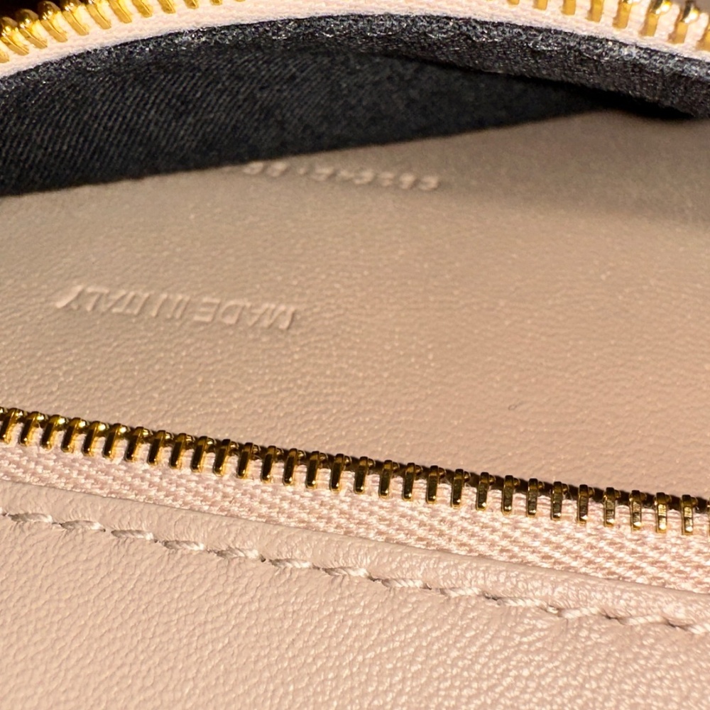 Like New Balenciaga Hourglass Hand bag - Picture 7 of 7